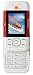 Nokia 5200 Prepay Mobile Phone On Orange
