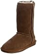 BEARPAW Women's Emma 10" Shearling Boot