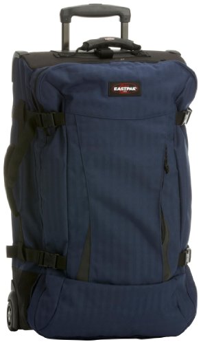 EASTPAK DUFFEL/TRAVELGEAR TOURY 68, camp navy, 66 x 28 x 40 Preisvergleich
