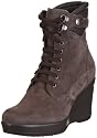 Samsonite EASY CHIC MID CAMOSCIO MUD SFW101289 Damen Klassische Halbschuhe