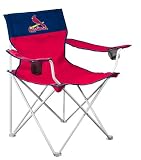 MLB St. Louis Cardinals Big Boy Chair