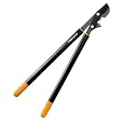 Fiskars 9154 PowerGear 32-Inch Bypass Lopper