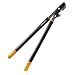 Fiskars 9154 PowerGear 32-Inch Bypass Lopper