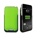 For iPhone 3G s Power Pack Rechargeable Battery Case