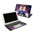 Aloha Venom Design Skin Decal Sticker for Apple MacBook 13"" Aluminum (NO SEPARATE TRACKPAD released in 2008)