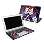 Aloha Venom Design Protector Skin Decal Sticker for Apple MacBook Air 13 inch (released in Jan 2008)