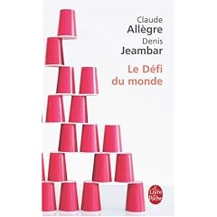 Le D�fi du monde