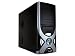 LionTronPC- INTEL CORE 2 DUO E7400 2.8GHz PROCESSOR/ INTEL DG31PR MOTHERBOARD/ WD 160GB HDD/ KINGSTON 1GB DDR2 800 PC-6400/INTEL GMA 3100 ON-BOARD VIDEO/ SONY 22X SATA DVD+/-RW/ REALTEK ON-BOARD 6-CHANNEL AUDIO/ MULTIMEDIA 107-KEY KEYBOARD/ ATX TOWER CASE W/300w PS/ REALTEK ON-BOARD 10/100/1000 GIGABIT ETHERNET LAN/ 2-BUTTON OPTICAL MOUSE/ MONITOR & OS NOT INCLUDED/ Assembled in USA, 1 YEAR WARRANTY