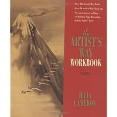 The Artist's Way Workbook