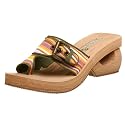 Skechers Cali Women's Elate Wedge Toe Loop Sandal