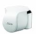 Amazon price tracker, Amazon price history charts, Nikon CB-N1000SB White Leather Body Case Set for Nikon 1 V1 Digital Camera