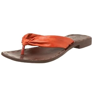 Diba Ladies Lil Lee Thong Sandal by Diba