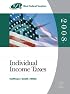 West Federal Taxation 2008: Individual Income Taxes, Professional Version (West Federal Taxation Individual Income Taxes)