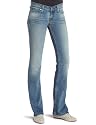 Levi's Juniors' Demi Curve ID Skinny Boot Jean
