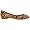 Corso Como Women's Fara Flat,Brown Leopard,6.5 M
