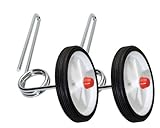 Bell E-Z Trainer Wheels