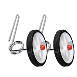 Bell E-Z Trainer Wheels