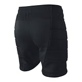 Nike PADDED GOALIE SHORT