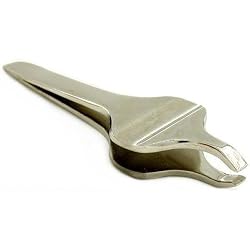 Eyebrow Plucking Tweezers Hair Removal Tweezing Tool