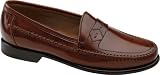 Men's Johnston & Murphy Boval Strap