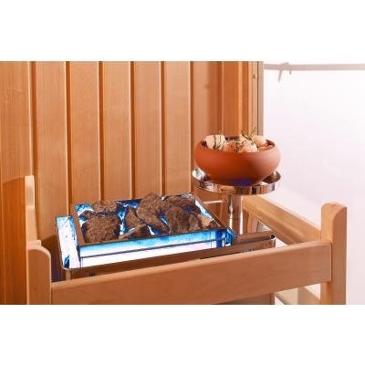 Infraworld Sole - Therme Pur Salzverdampfer