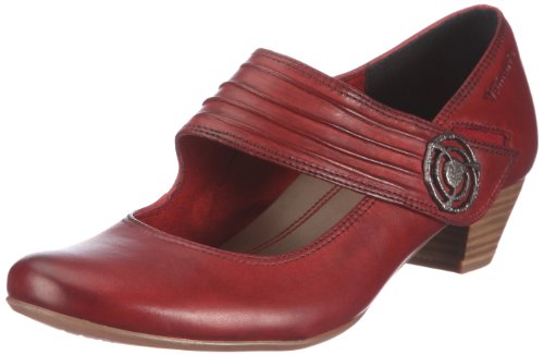 Tamaris 1-1-24301-28 Damen Klassische Halbschuhe Reviews