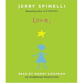 Love, Stargirl