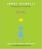 Books : Love, Stargirl
