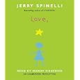 Love, Stargirl