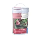 Stretch Swaddling Blankets 2-pk. - Blossom