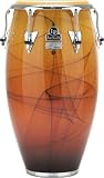 Latin Percussion Accents Eddie Montalvo Series Conga, 11