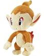 Pokemon Diamond and Pearl Chimchar Plush