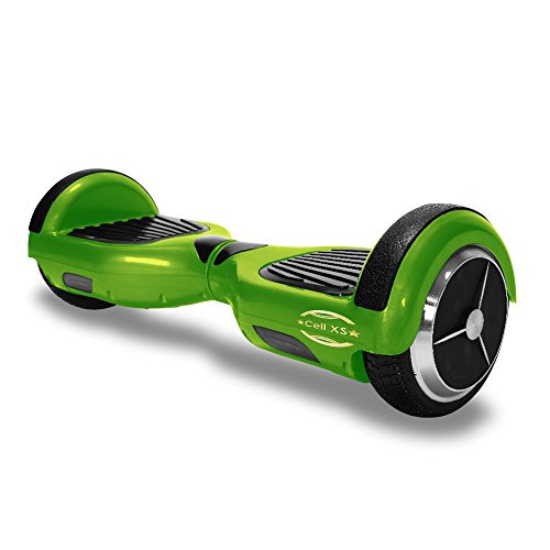 Top Quality HandsFree Segway Self Balancing Hoverboard with 6.5 in