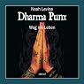 H&ouml;rbuch Dharma Punx: Weg ins Leben