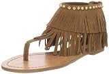 Steve Madden Women's Klingee Ankle-Strap Sandal