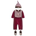 Classic Pooh 4 Piece Baby Gift Set