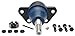 ACDelco 45D0064 Professional Front Upper Suspension Ball Joint Assembly