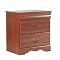Classic Nightstand - Cherry