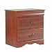Classic Nightstand - Cherry