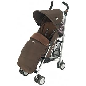 Maclaren Universal Footmuff Maclaren Universal Footmuff