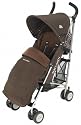 Maclaren Universal Footmuff, Coffee