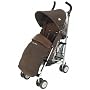 Maclaren Universal Footmuff, Coffee