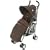 Maclaren Universal Footmuff, Coffee
