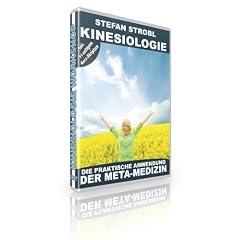Kinesiologie Workshop Doppel-DVD (Stefan Strobl)