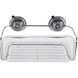 OXO Good Grips Strong Hold Suction Large Basket