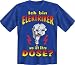 Sports : Fun-T-Shirt " Elektriker !!! " Gr&ouml;&szlig;en S - XXL