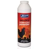 Poultry Mite & Lice Powder 250g