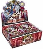 YuGiOh 5Ds Storm of Ragnarok Booster Box 24 Packs