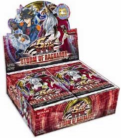 yugioh 5ds 50