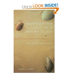 Nurturing Silence In A Noisy Heart: How To Find Inner Peace